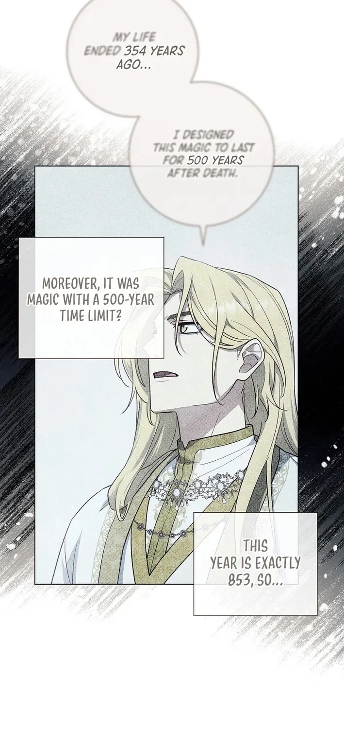 Read The Magic Lord chapter 5 image 70 on Lezhin