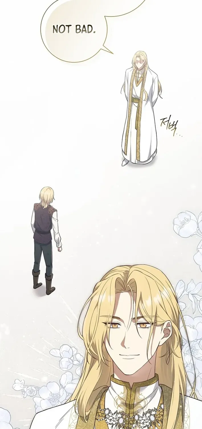 Read The Magic Lord chapter 5 image 8 on Lezhin