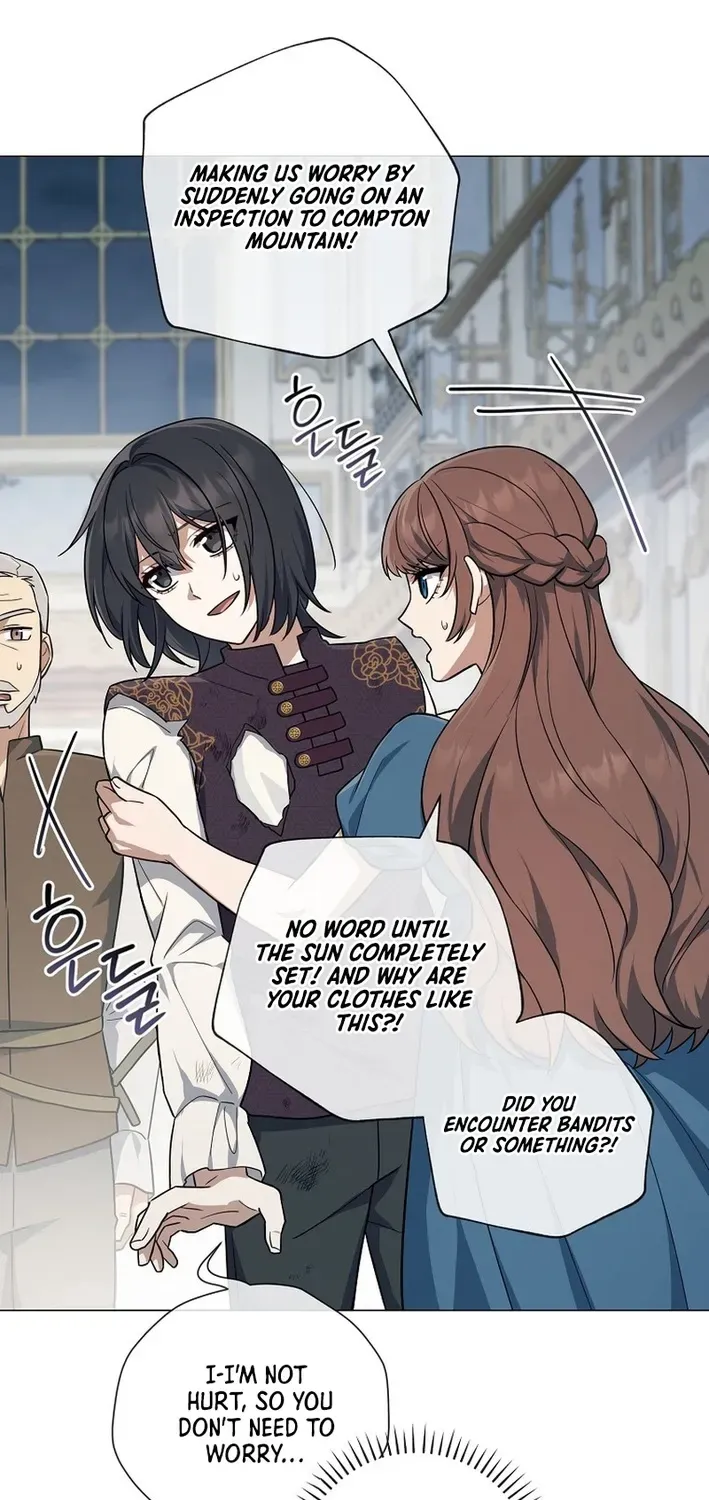 Read The Magic Lord chapter 5 image 81 on Lezhin