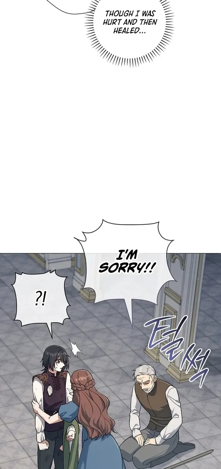 Read The Magic Lord chapter 5 image 82 on Lezhin