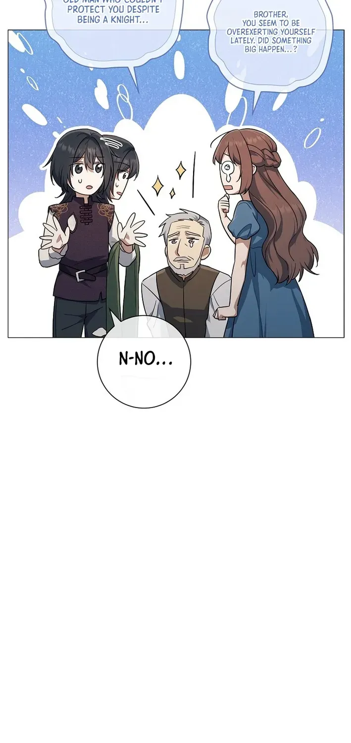 Read The Magic Lord chapter 5 image 84 on Lezhin