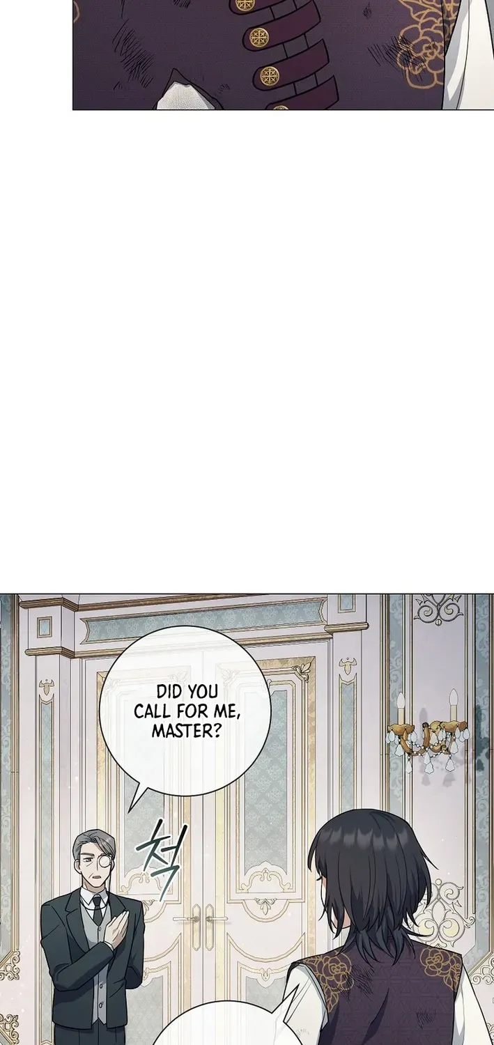 Read The Magic Lord chapter 5 image 91 on Lezhin