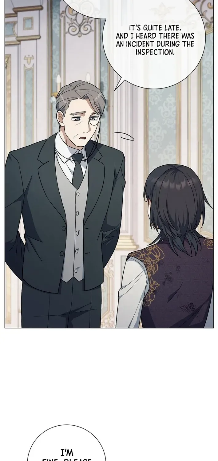 Read The Magic Lord chapter 5 image 94 on Lezhin