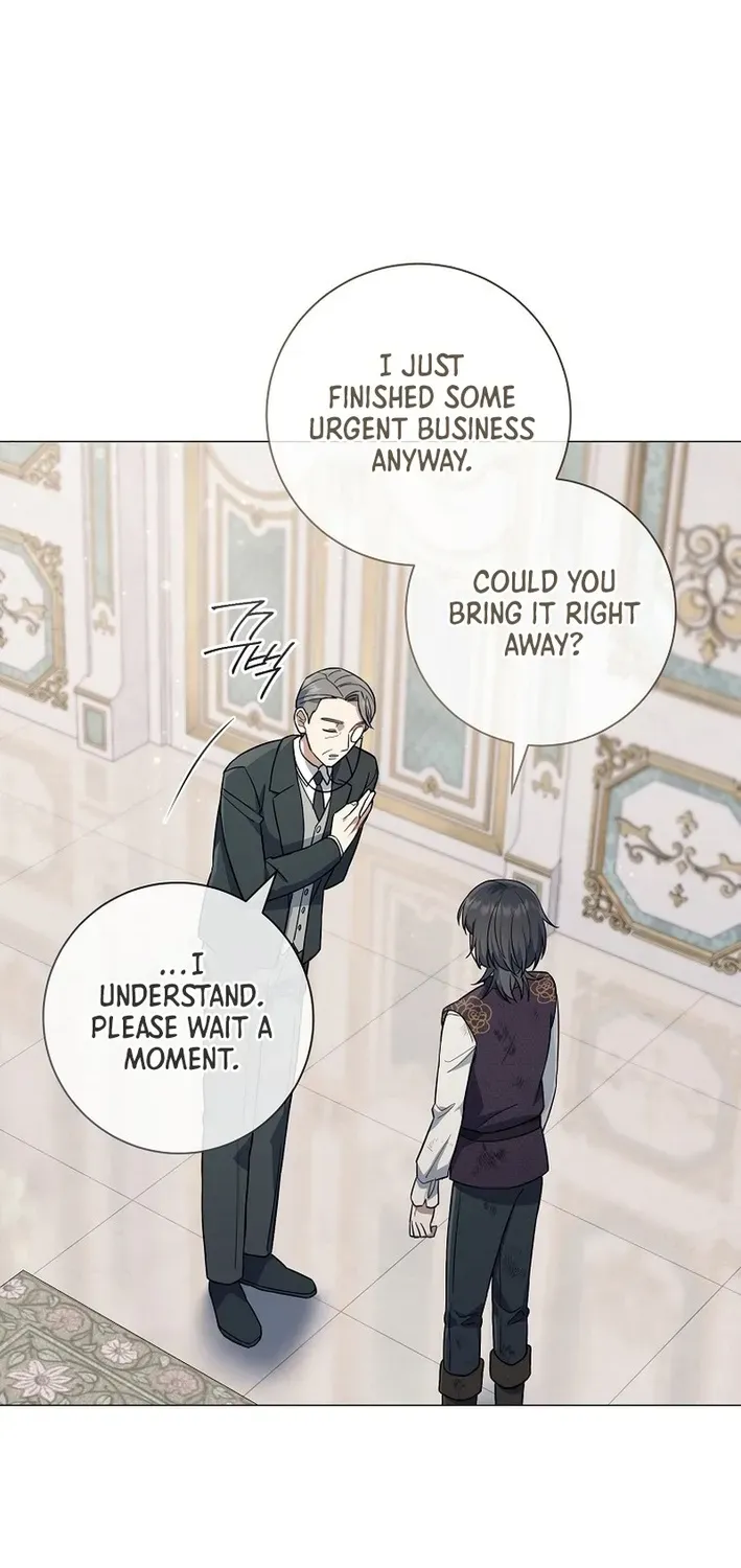 Read The Magic Lord chapter 5 image 99 on Lezhin