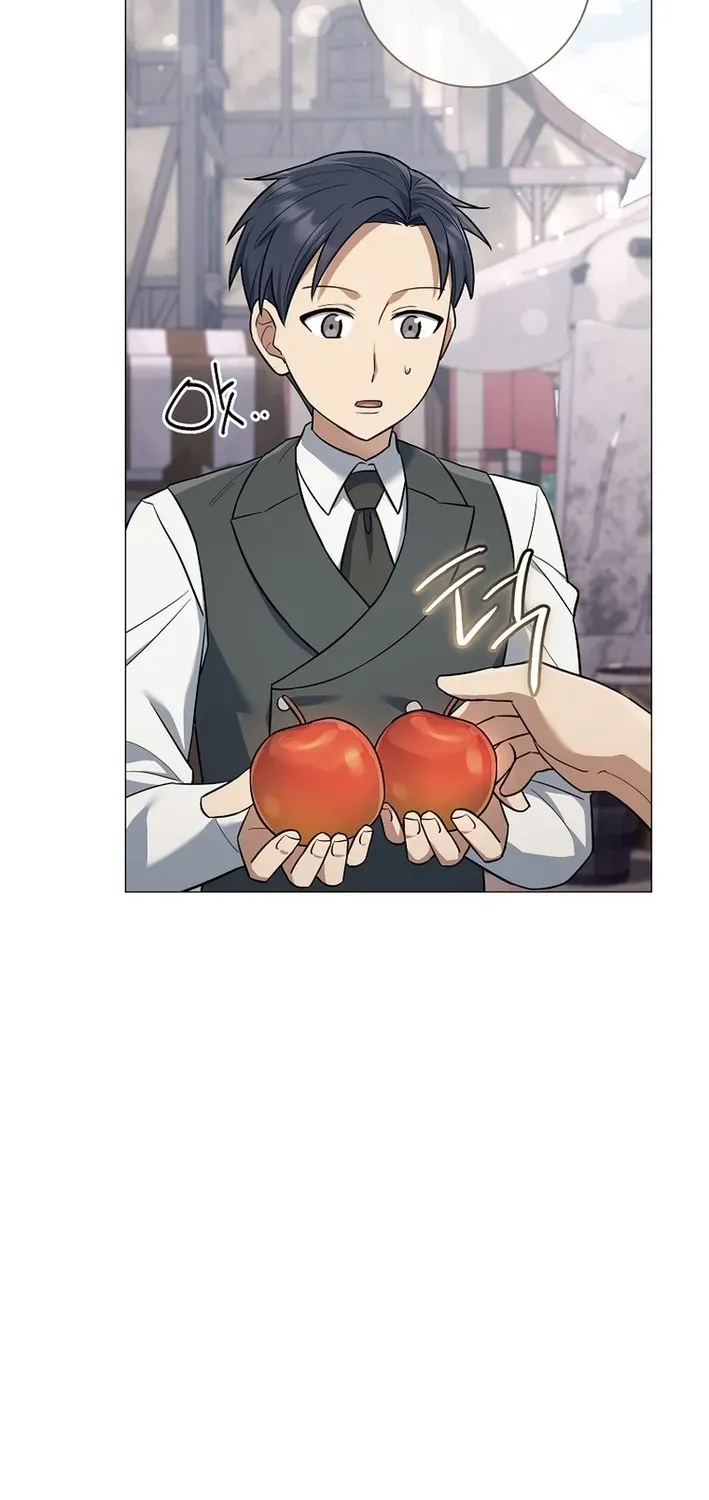Read The Magic Lord chapter 6 image 10 on Lezhin
