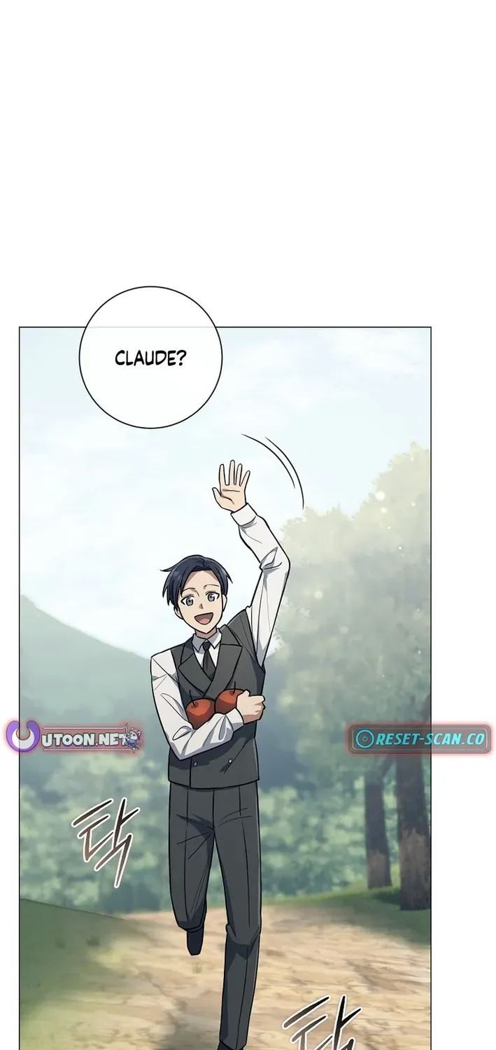 Read The Magic Lord chapter 6 image 18 on Lezhin
