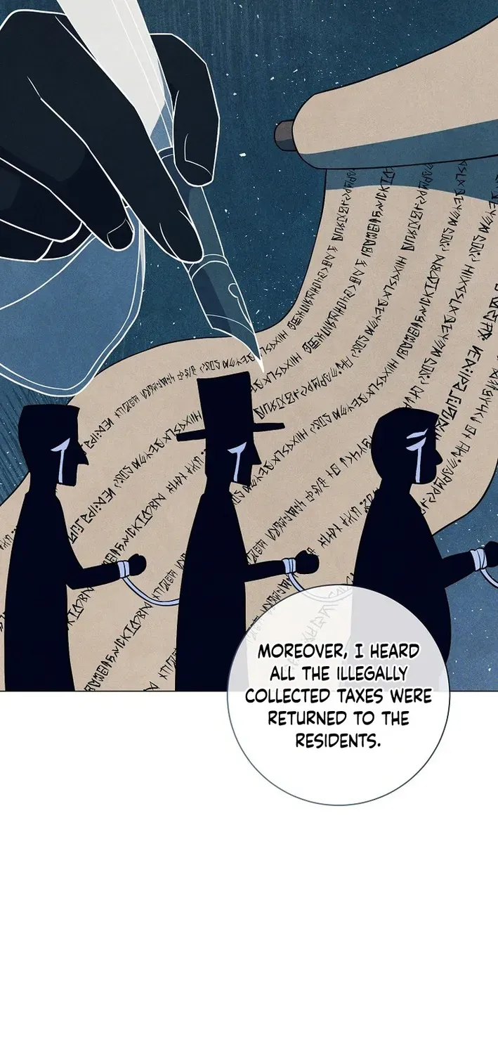 Read The Magic Lord chapter 6 image 25 on Lezhin