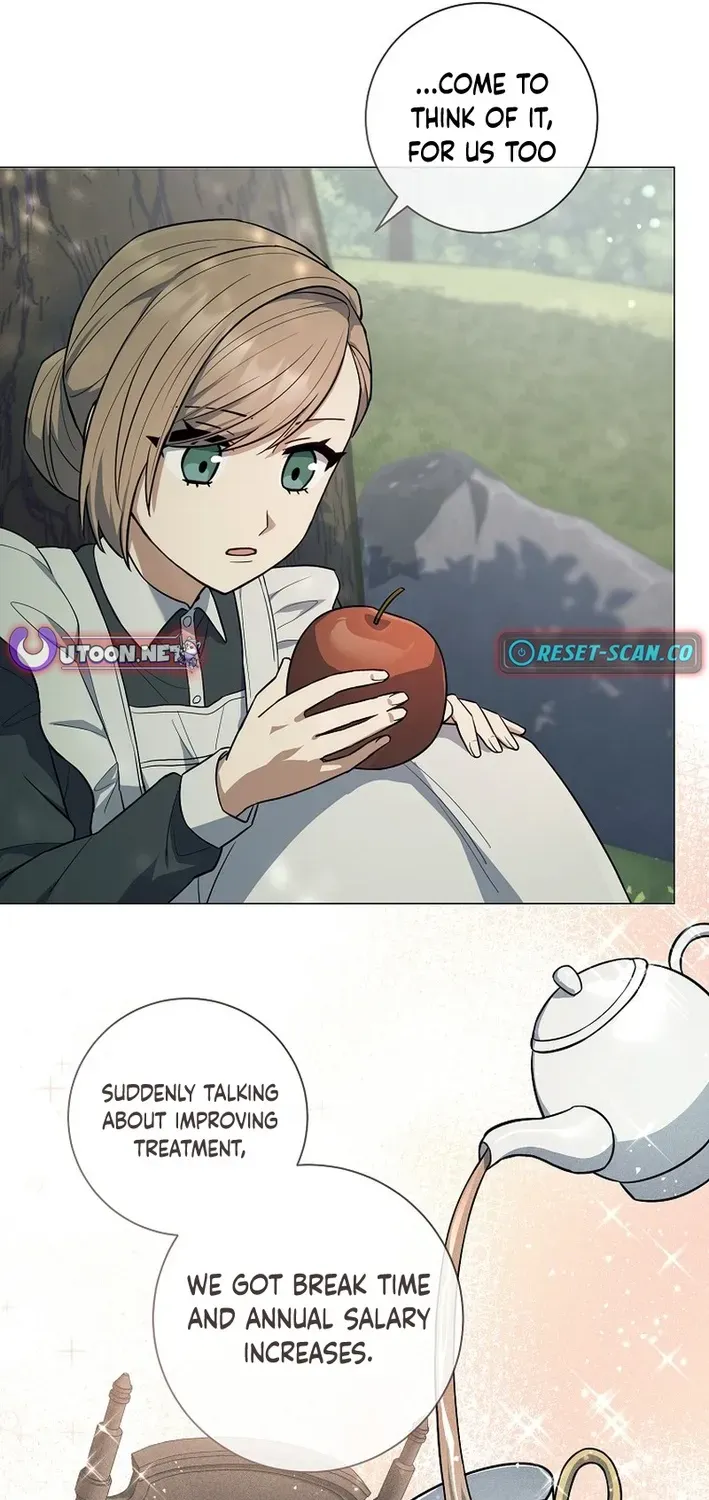 Read The Magic Lord chapter 6 image 26 on Lezhin