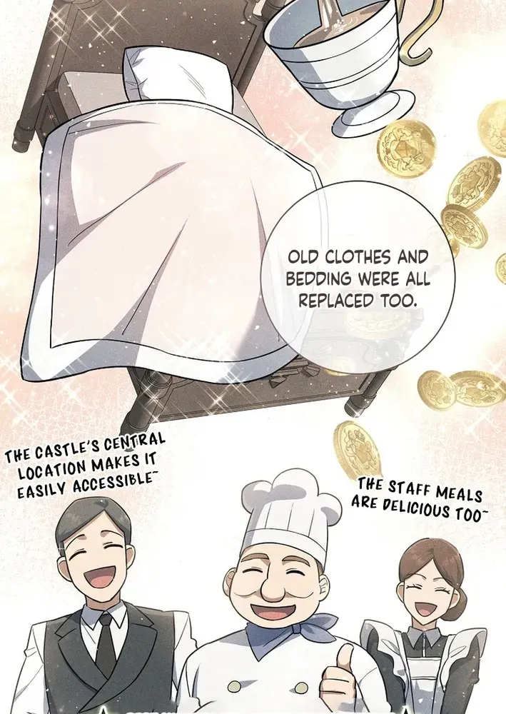 Read The Magic Lord chapter 6 image 27 on Lezhin