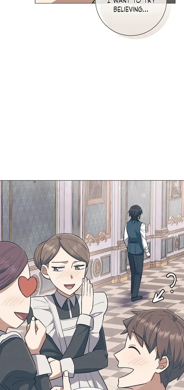Read The Magic Lord chapter 6 image 33 on Lezhin