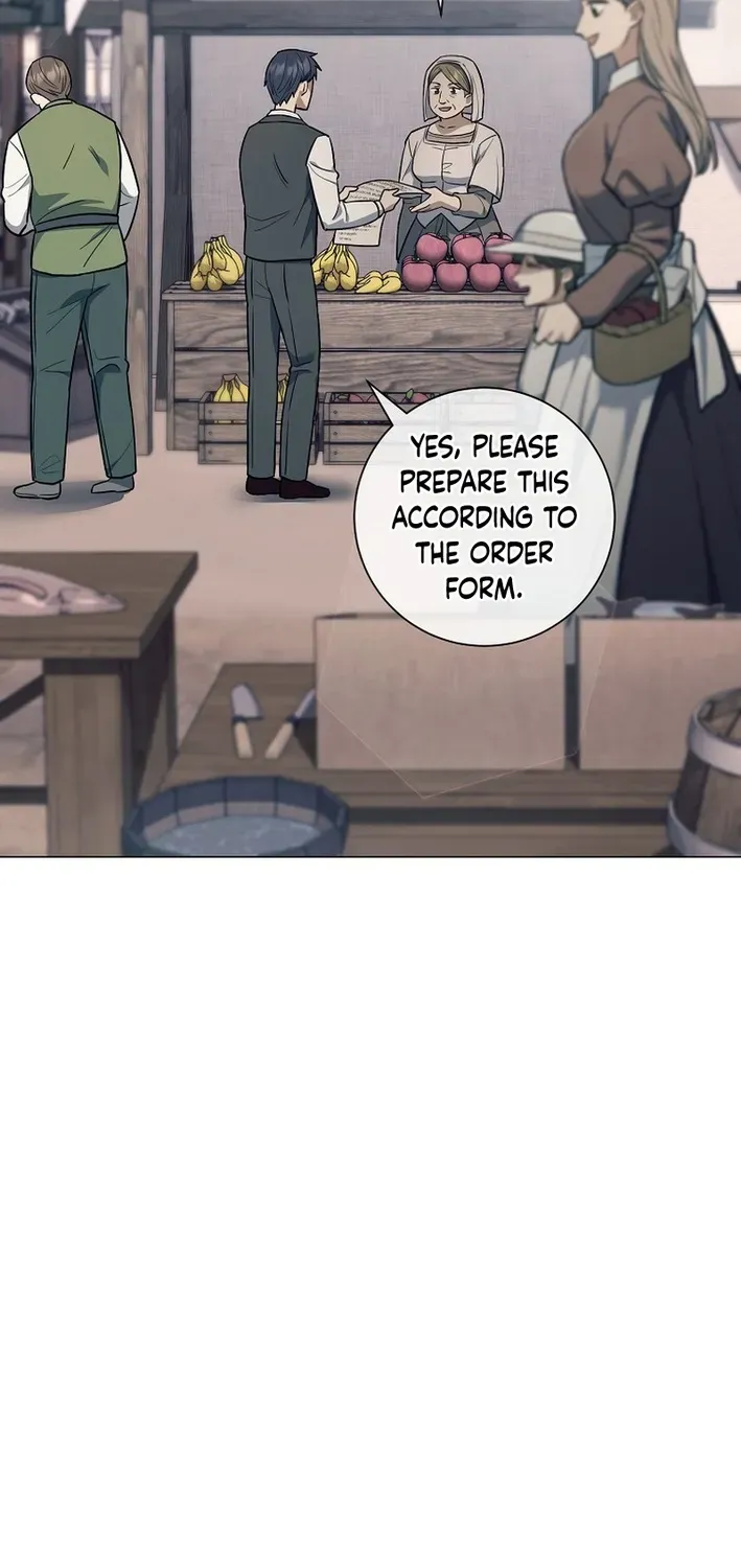 Read The Magic Lord chapter 6 image 4 on Lezhin