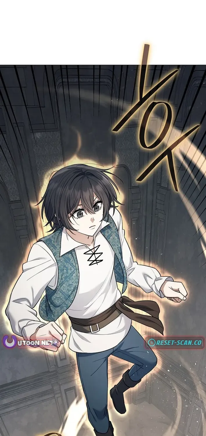 Read The Magic Lord chapter 6 image 40 on Lezhin