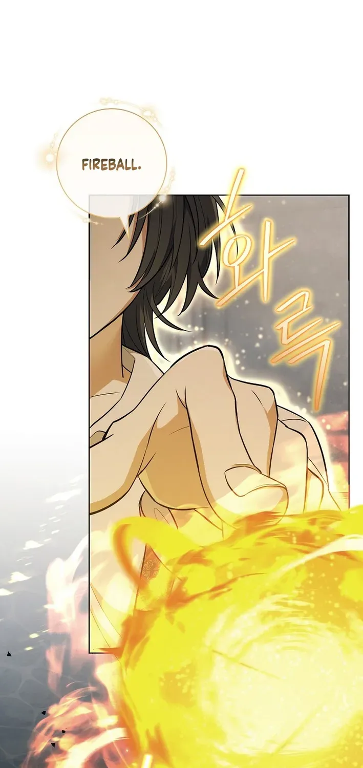 Read The Magic Lord chapter 6 image 42 on Lezhin