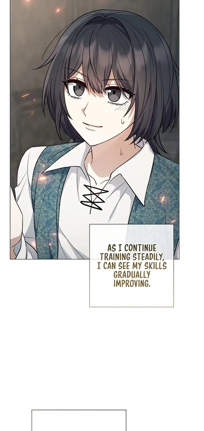 Read The Magic Lord chapter 6 image 46 on Lezhin