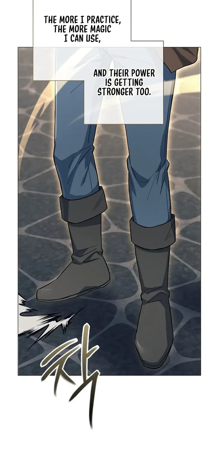 Read The Magic Lord chapter 6 image 47 on Lezhin