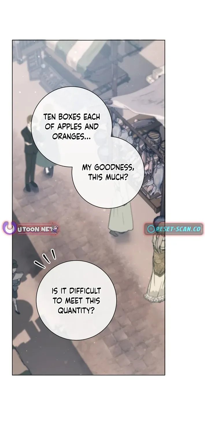Read The Magic Lord chapter 6 image 5 on Lezhin