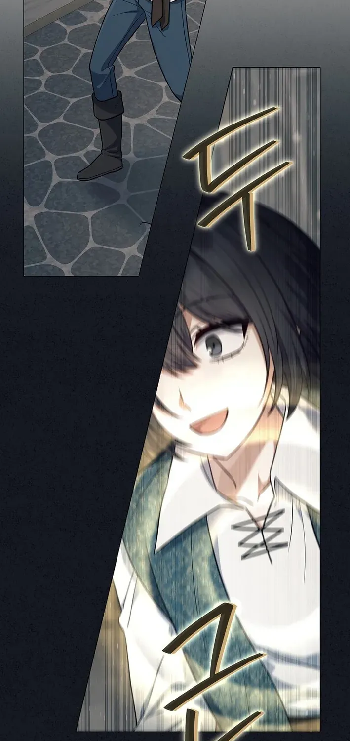 Read The Magic Lord chapter 6 image 60 on Lezhin