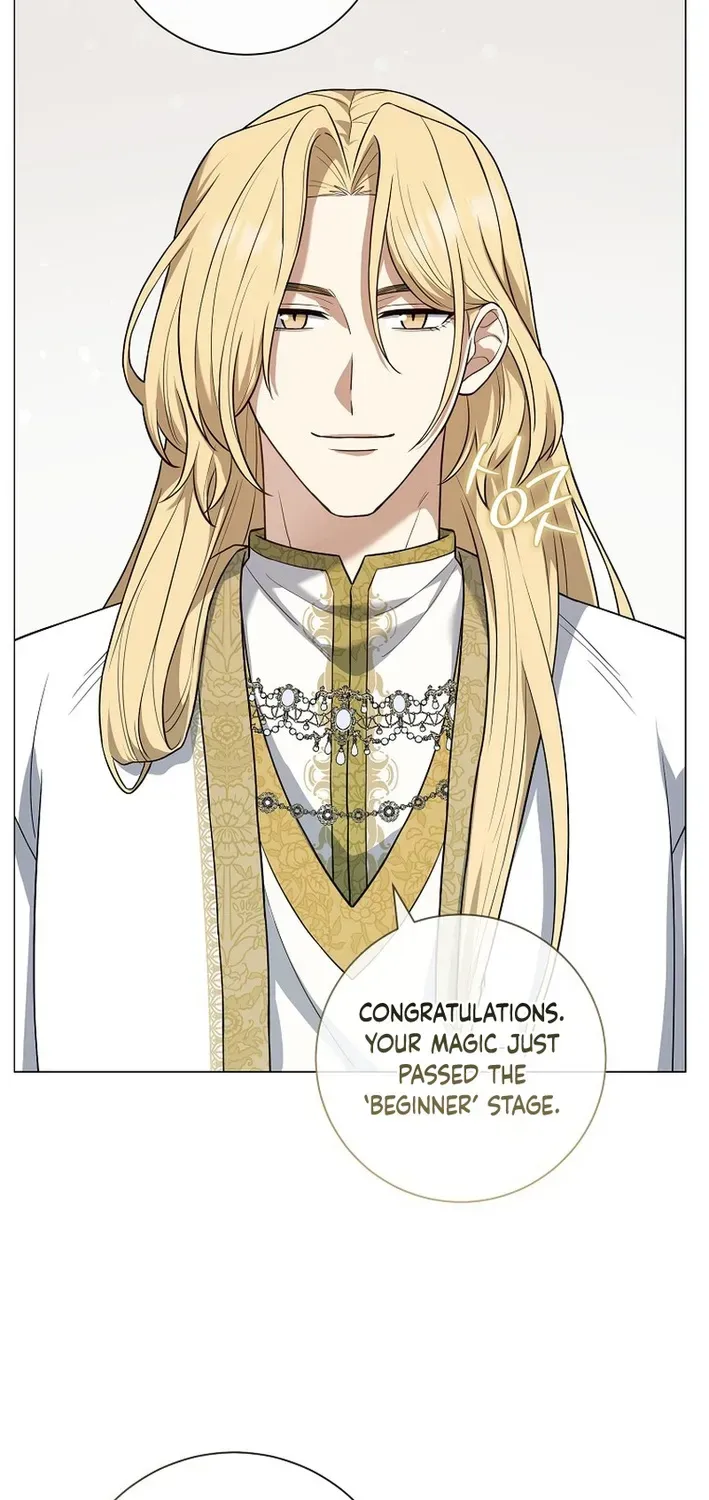 Read The Magic Lord chapter 6 image 67 on Lezhin
