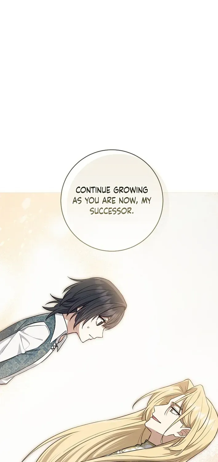 Read The Magic Lord chapter 6 image 72 on Lezhin