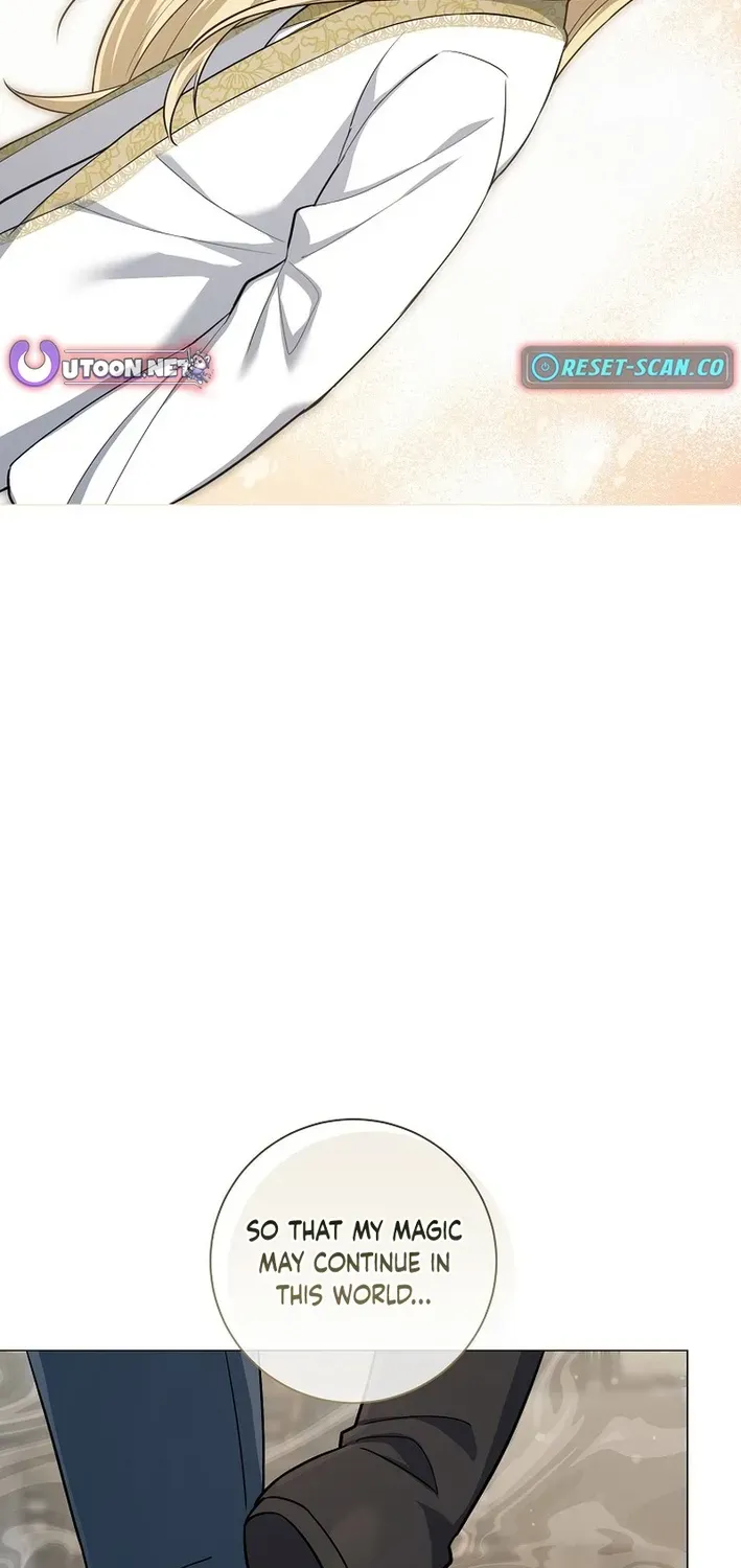 Read The Magic Lord chapter 6 image 73 on Lezhin