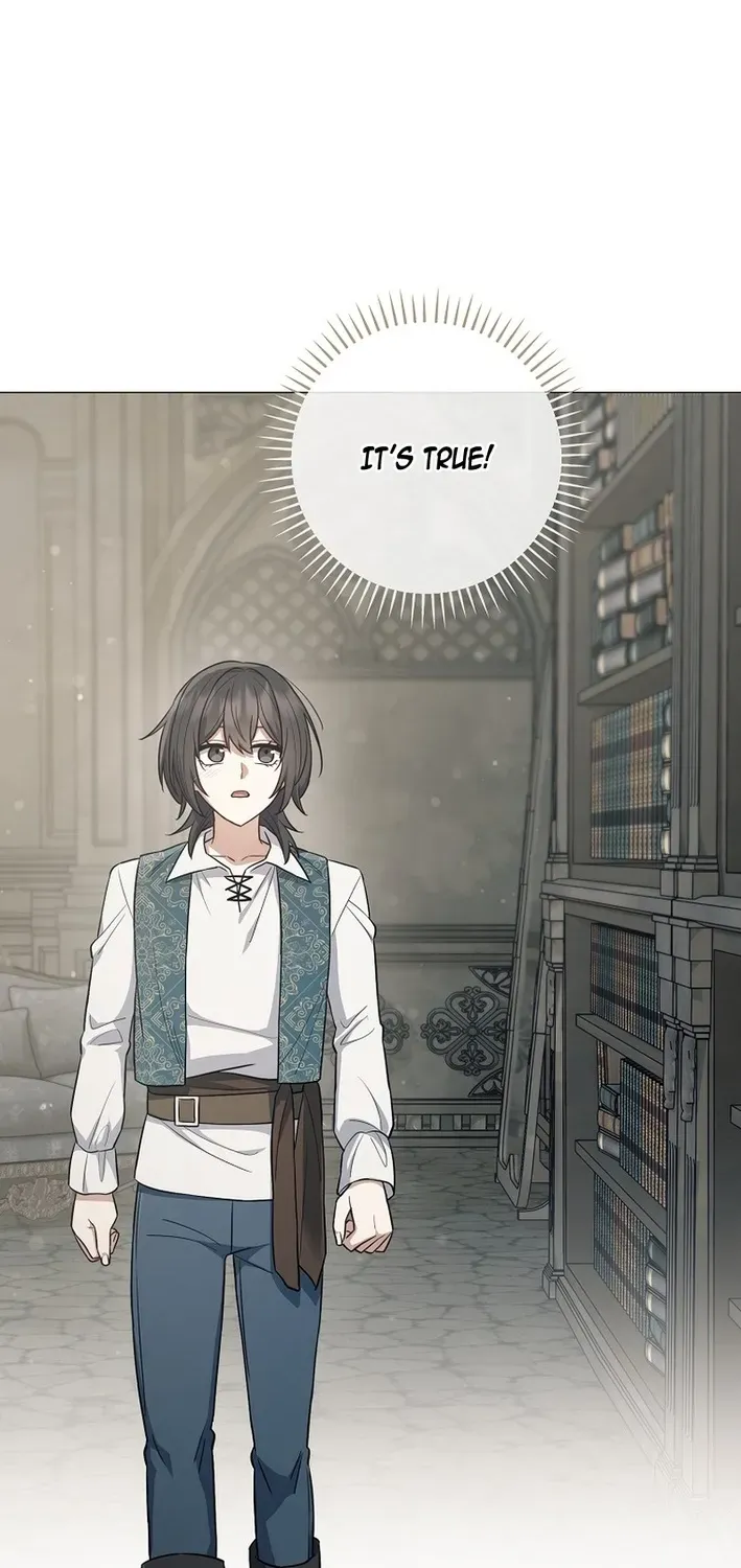 Read The Magic Lord chapter 6 image 75 on Lezhin