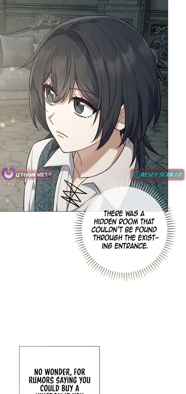 Read The Magic Lord chapter 6 image 77 on Lezhin