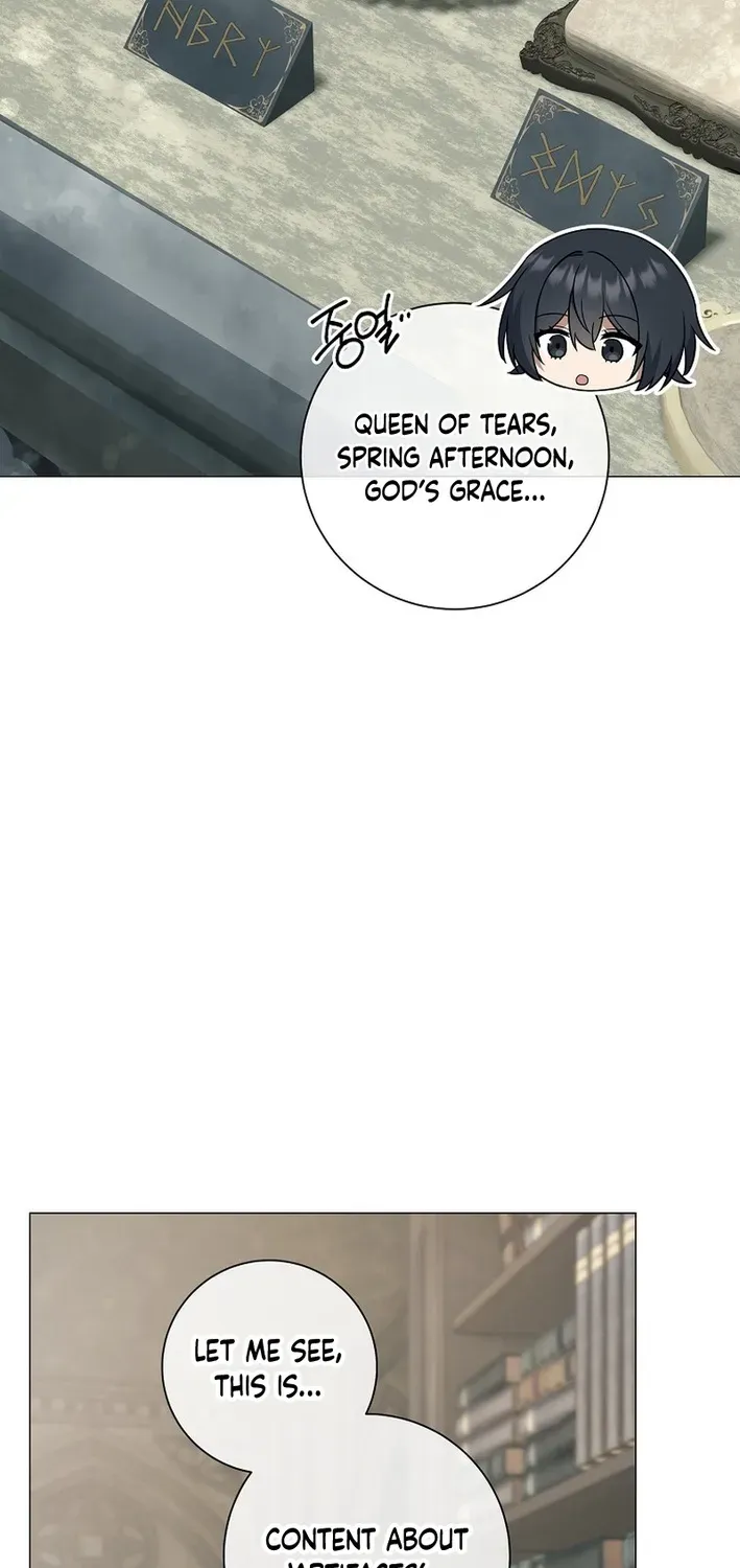 Read The Magic Lord chapter 6 image 81 on Lezhin
