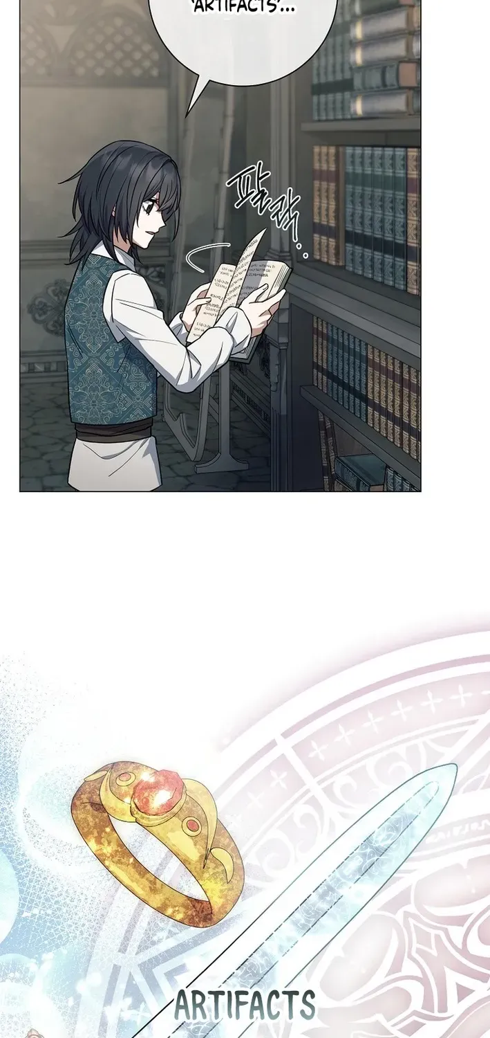 Read The Magic Lord chapter 6 image 82 on Lezhin