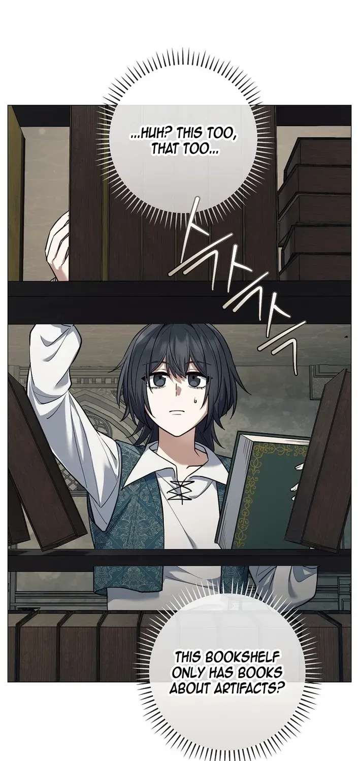 Read The Magic Lord chapter 6 image 88 on Lezhin