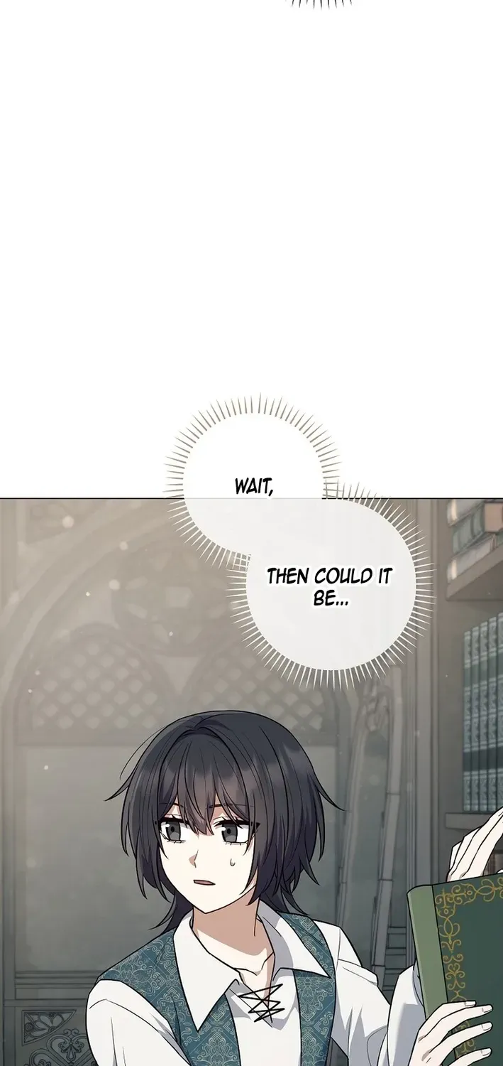 Read The Magic Lord chapter 6 image 89 on Lezhin