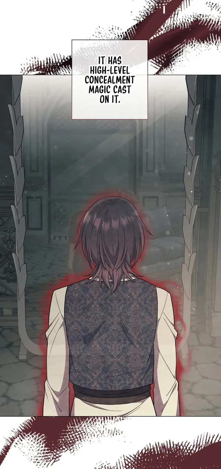 Read The Magic Lord chapter 7 image 11 on Lezhin