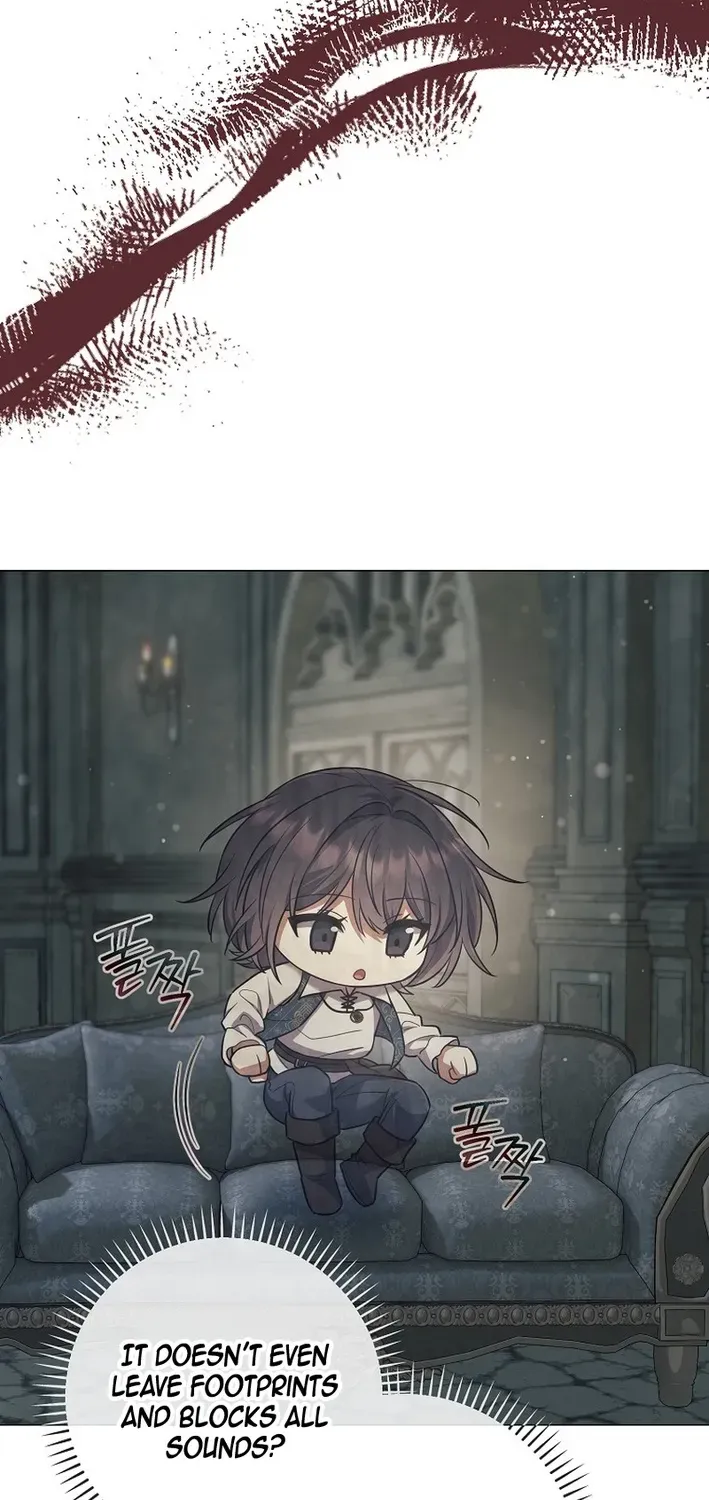 Read The Magic Lord chapter 7 image 12 on Lezhin