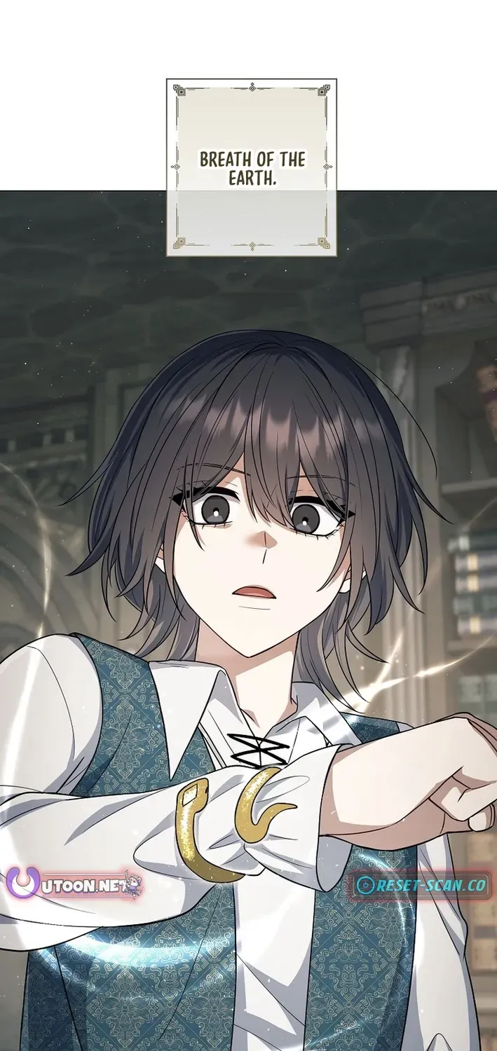 Read The Magic Lord chapter 7 image 18 on Lezhin