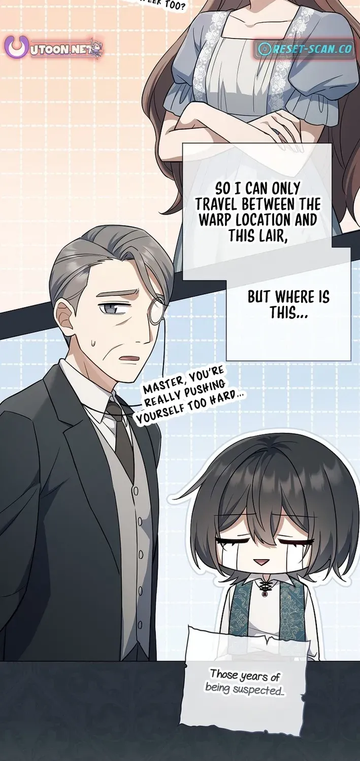 Read The Magic Lord chapter 7 image 23 on Lezhin