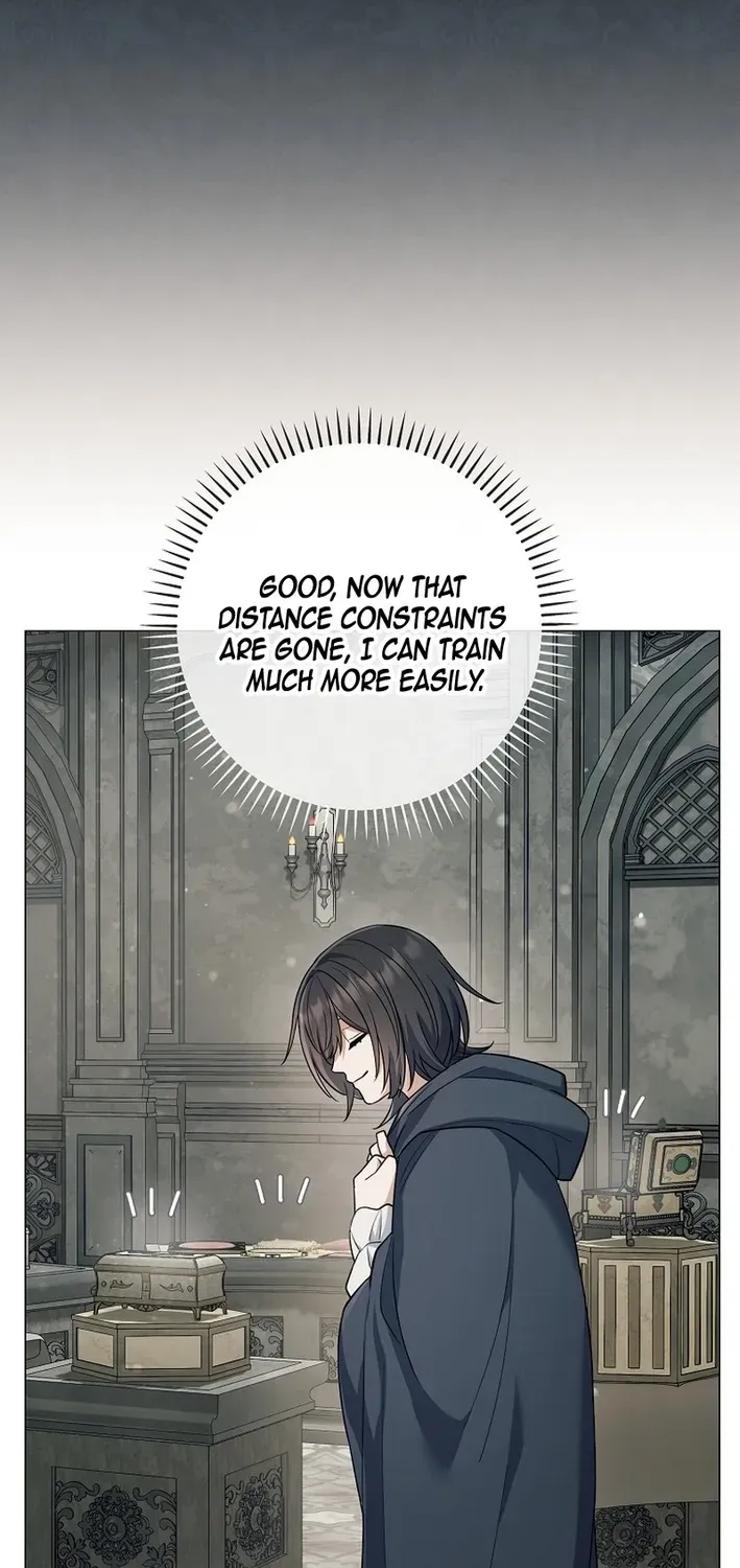 Read The Magic Lord chapter 7 image 24 on Lezhin