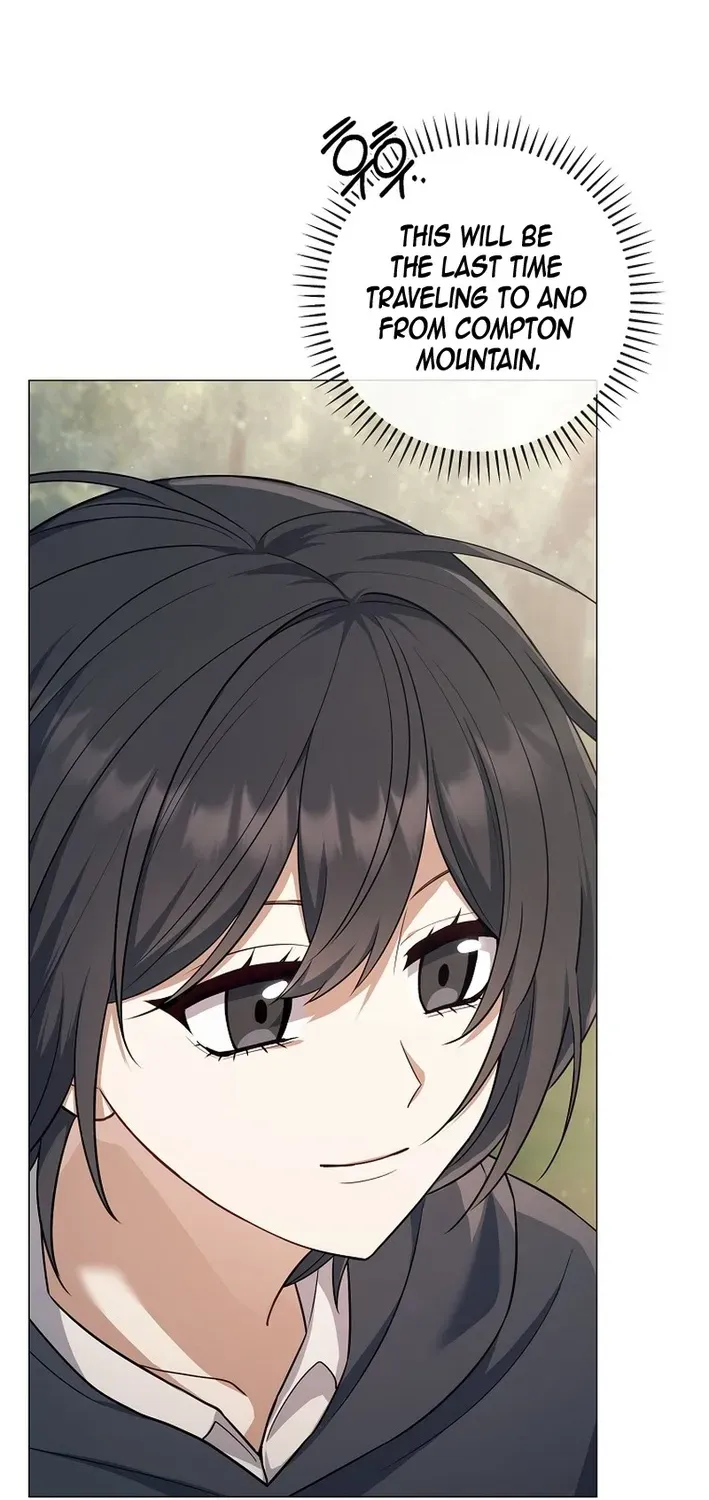 Read The Magic Lord chapter 7 image 29 on Lezhin