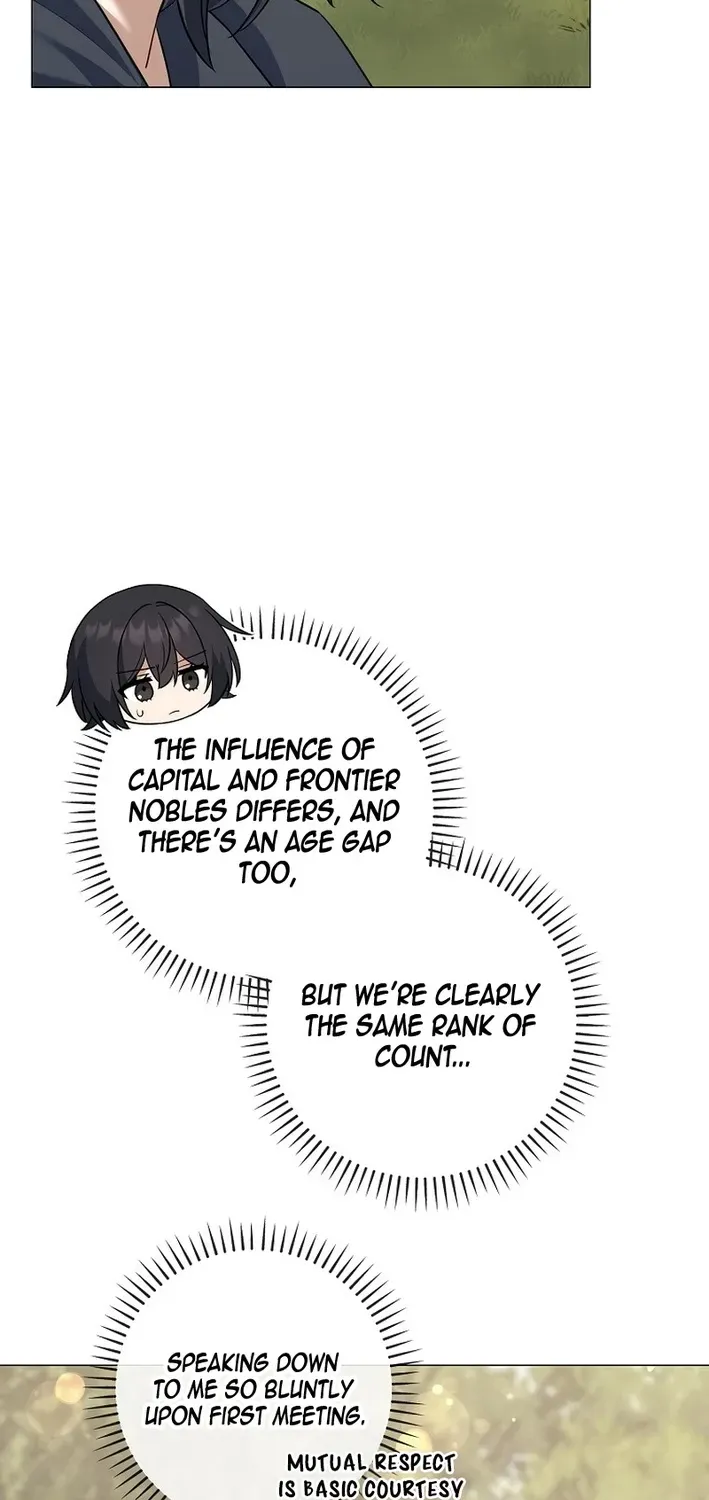 Read The Magic Lord chapter 7 image 43 on Lezhin