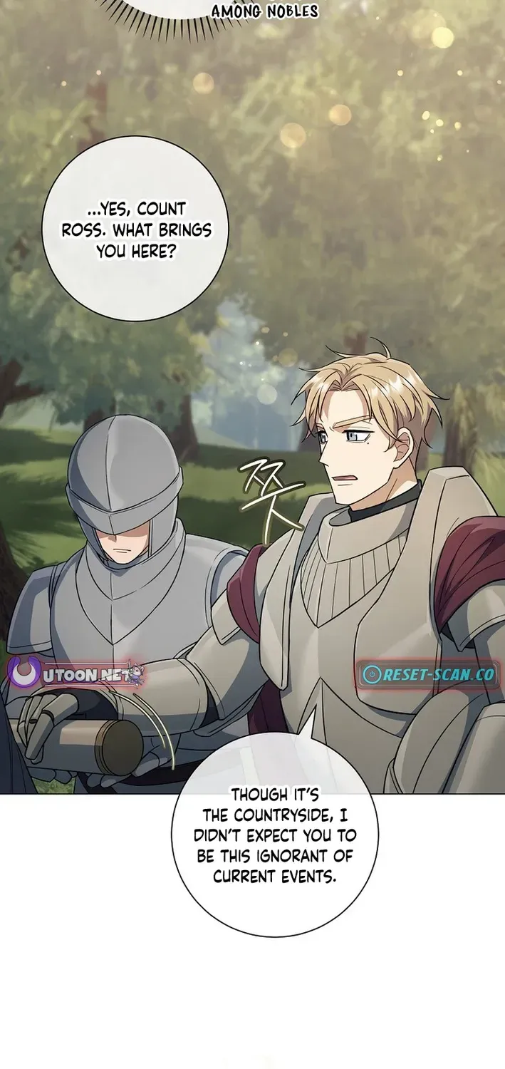 Read The Magic Lord chapter 7 image 44 on Lezhin