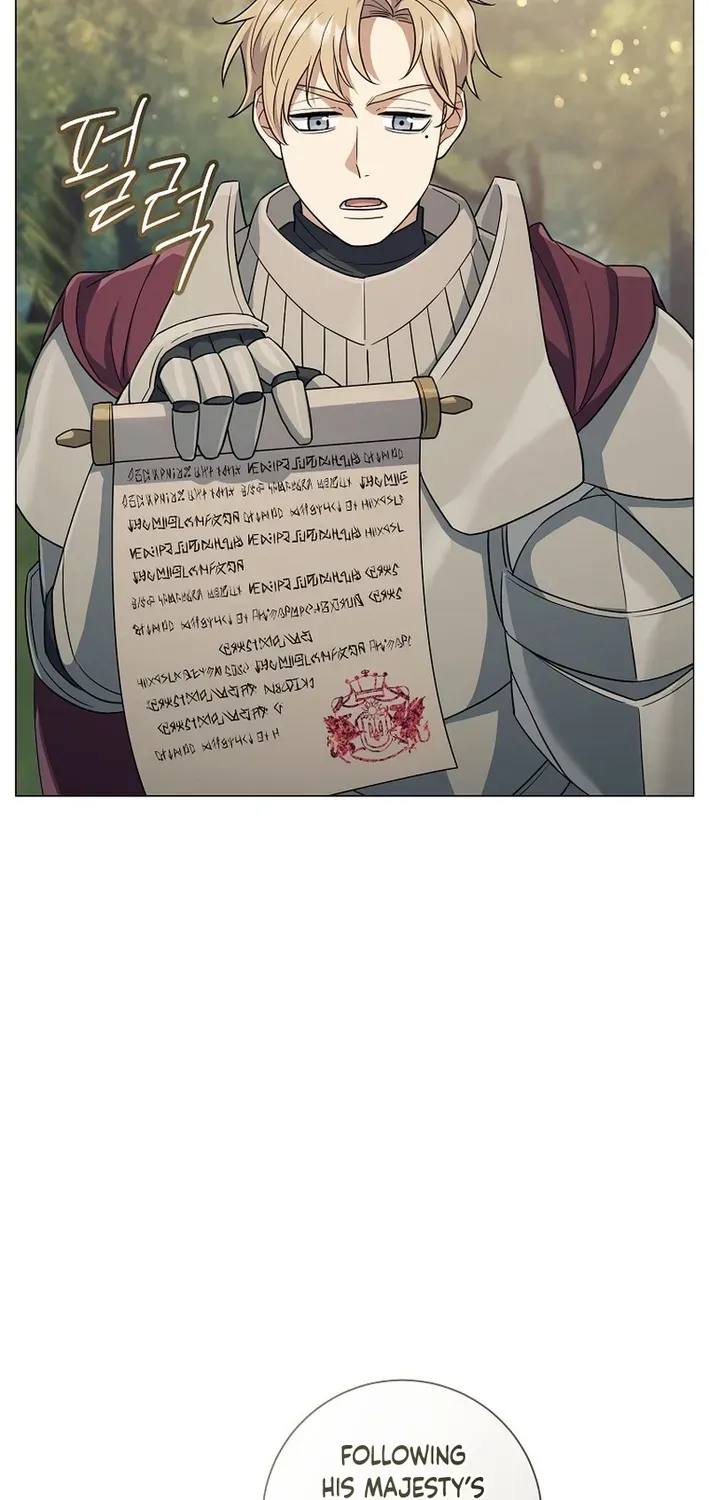 Read The Magic Lord chapter 7 image 46 on Lezhin
