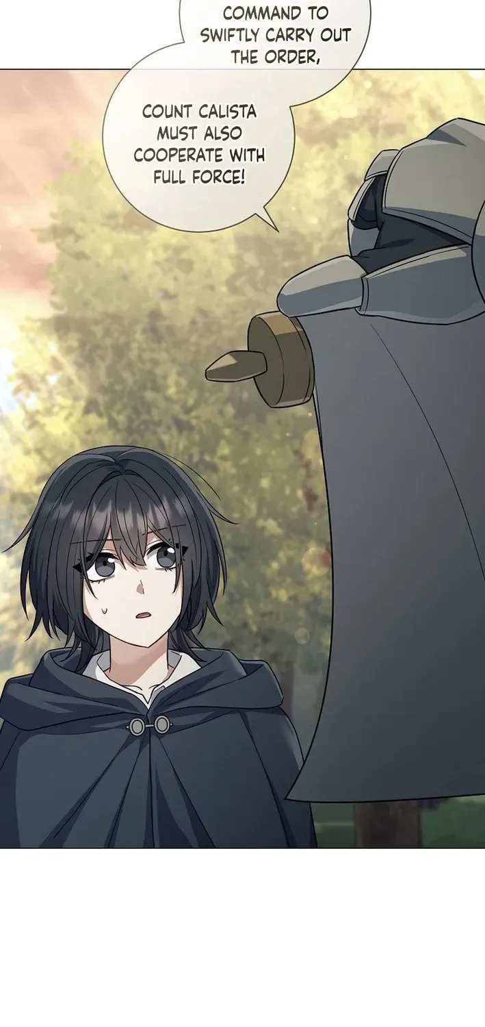 Read The Magic Lord chapter 7 image 47 on Lezhin