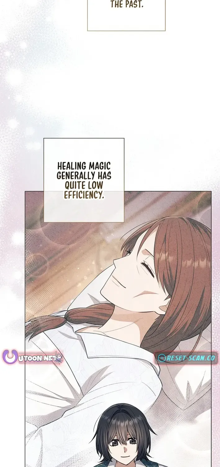 Read The Magic Lord chapter 7 image 5 on Lezhin