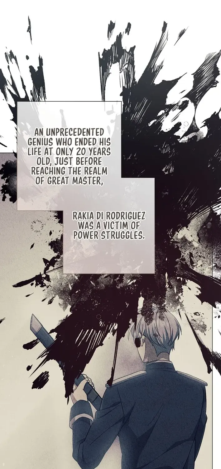 Read The Magic Lord chapter 7 image 57 on Lezhin