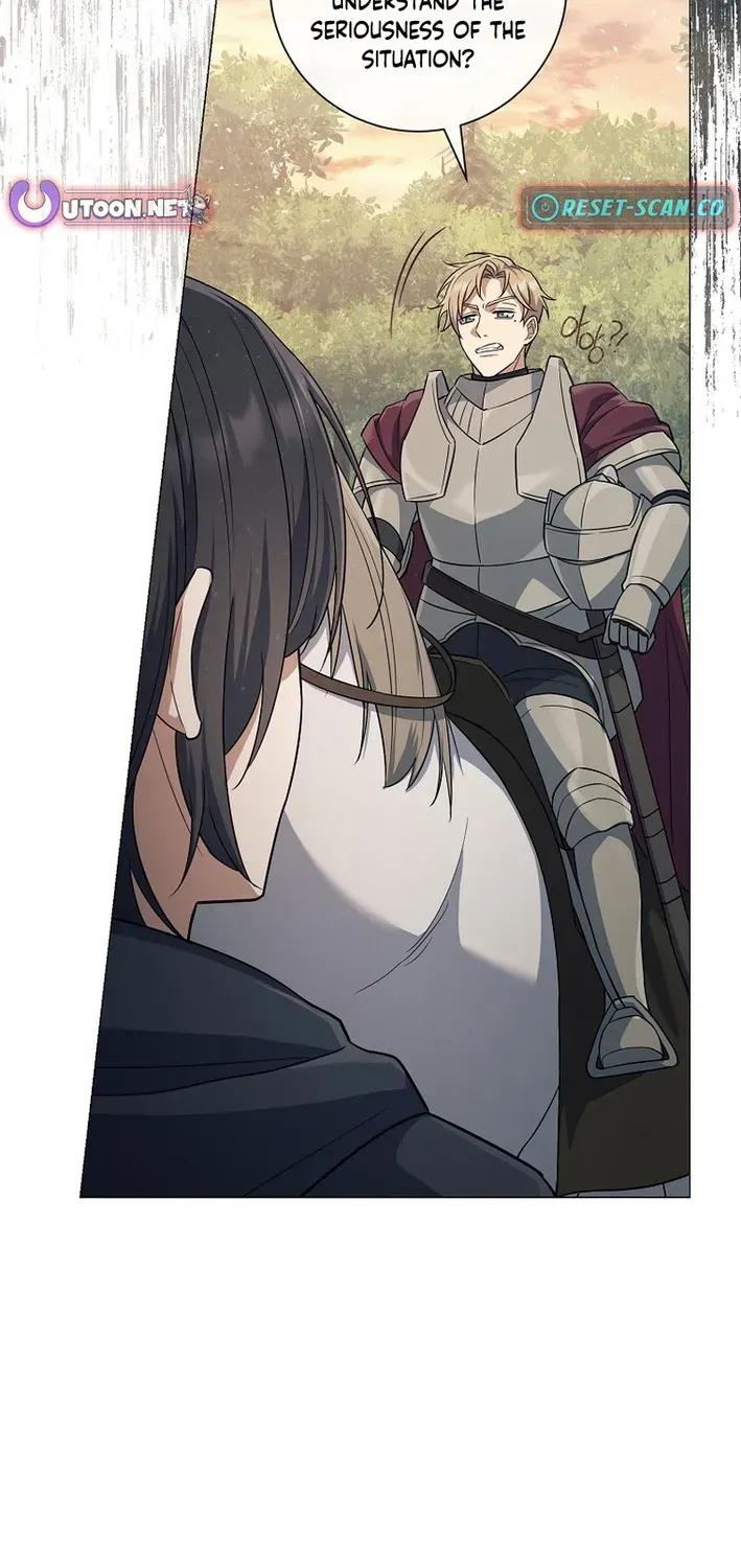 Read The Magic Lord chapter 7 image 60 on Lezhin
