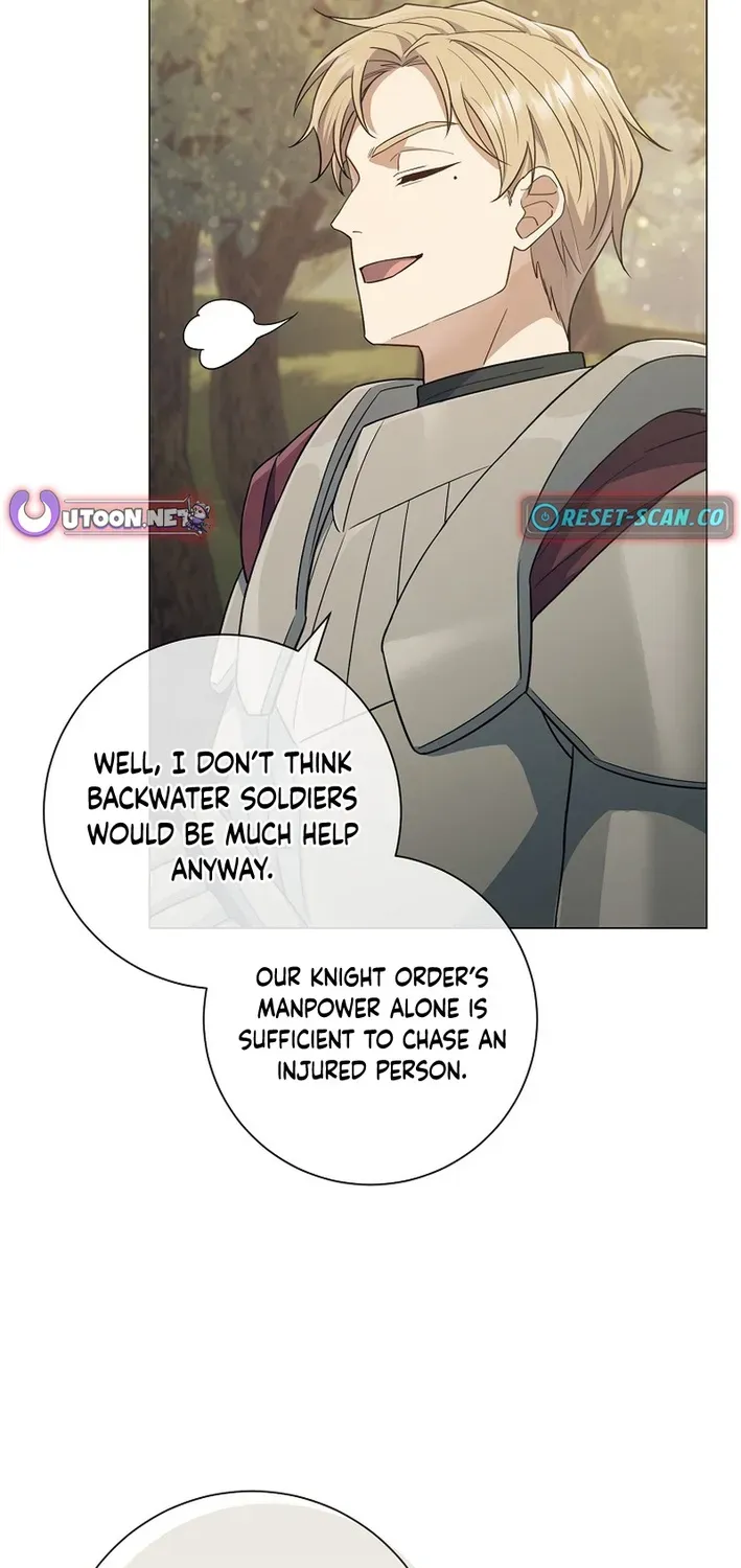 Read The Magic Lord chapter 7 image 63 on Lezhin