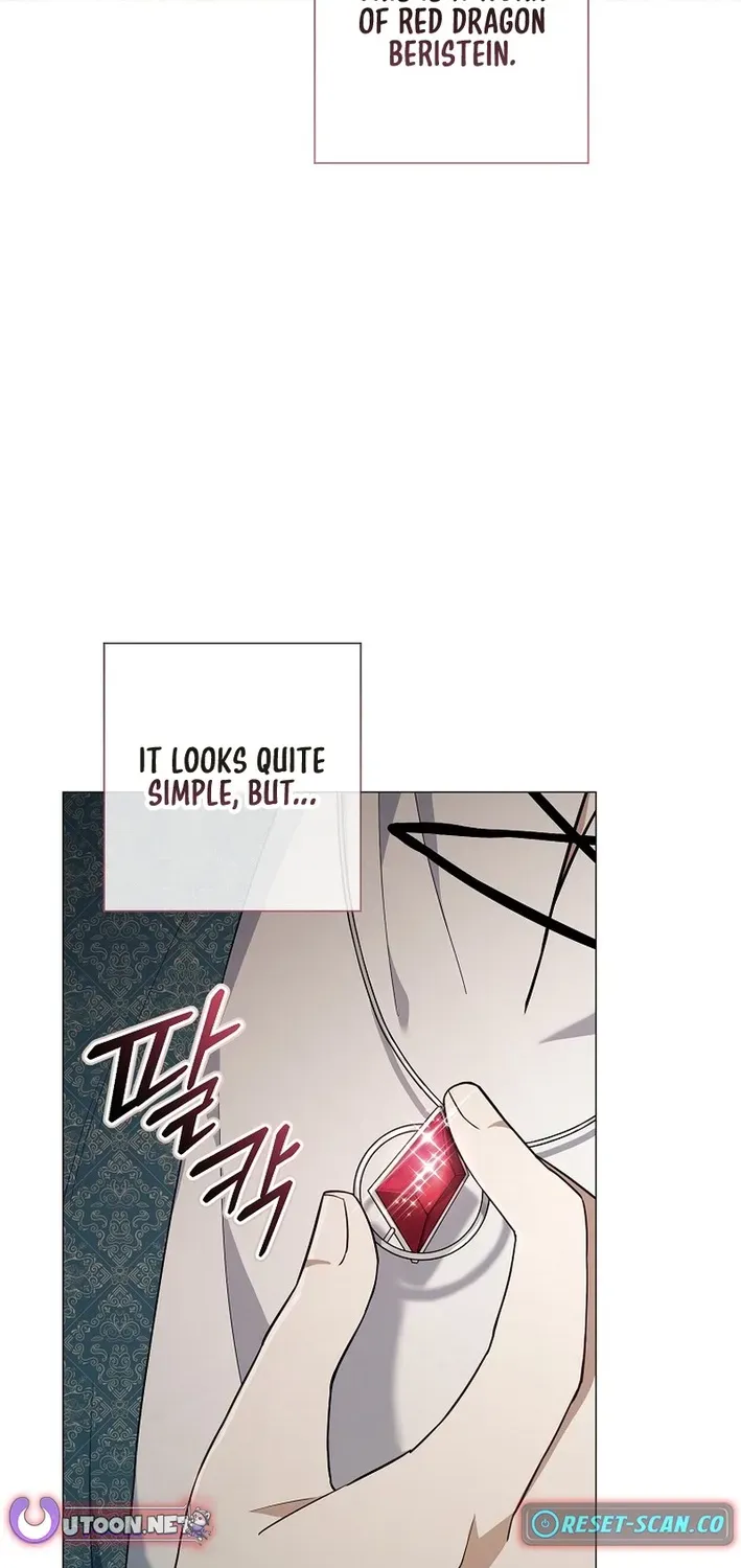 Read The Magic Lord chapter 7 image 8 on Lezhin