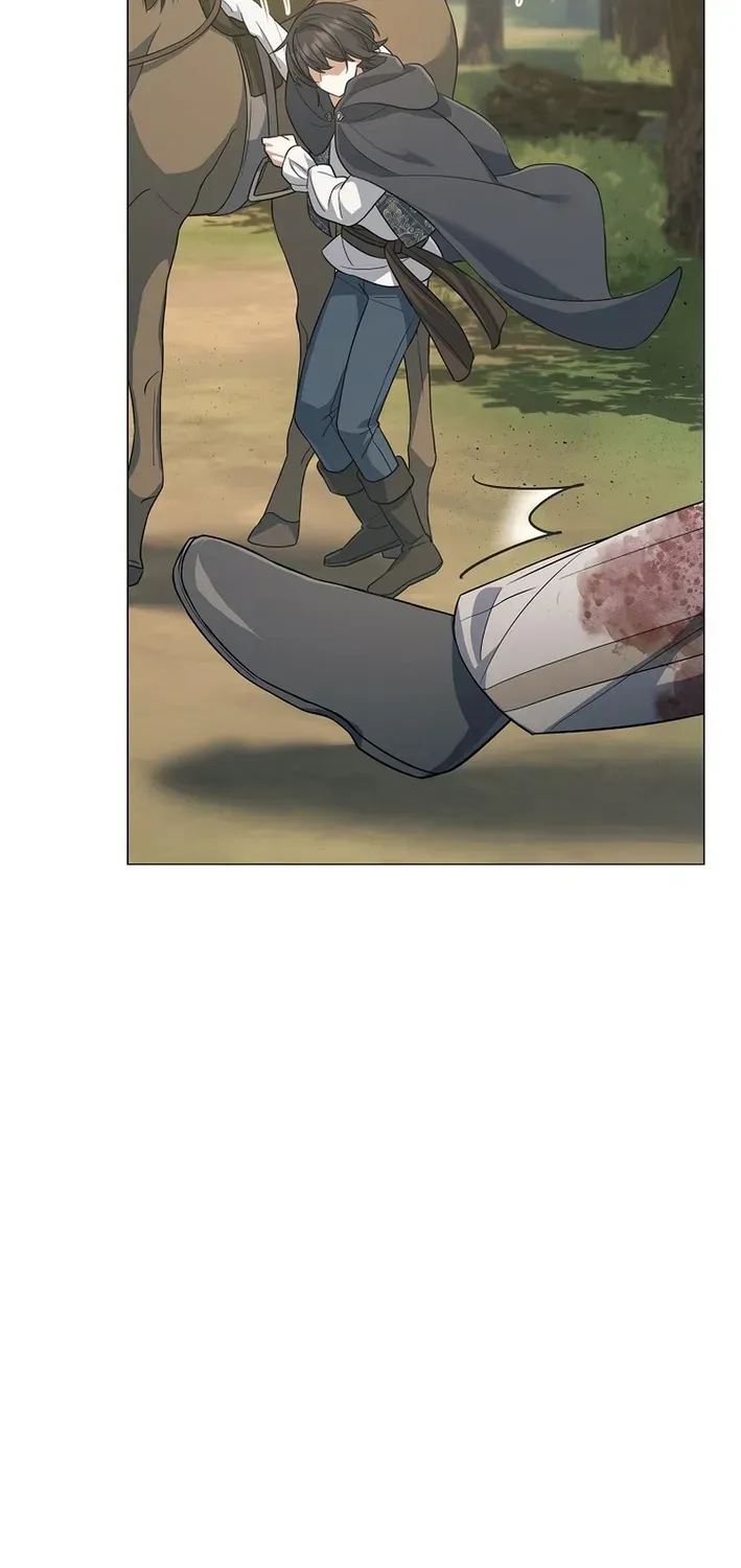 Read The Magic Lord chapter 7 image 84 on Lezhin