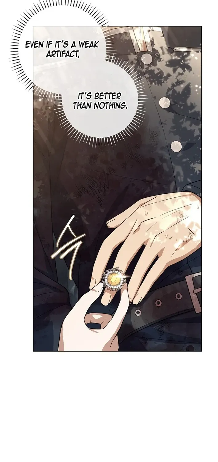 Read The Magic Lord chapter 7 image 89 on Lezhin