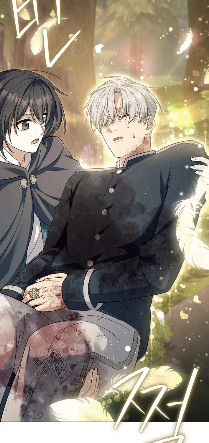 Read The Magic Lord chapter 7 image 92 on Lezhin
