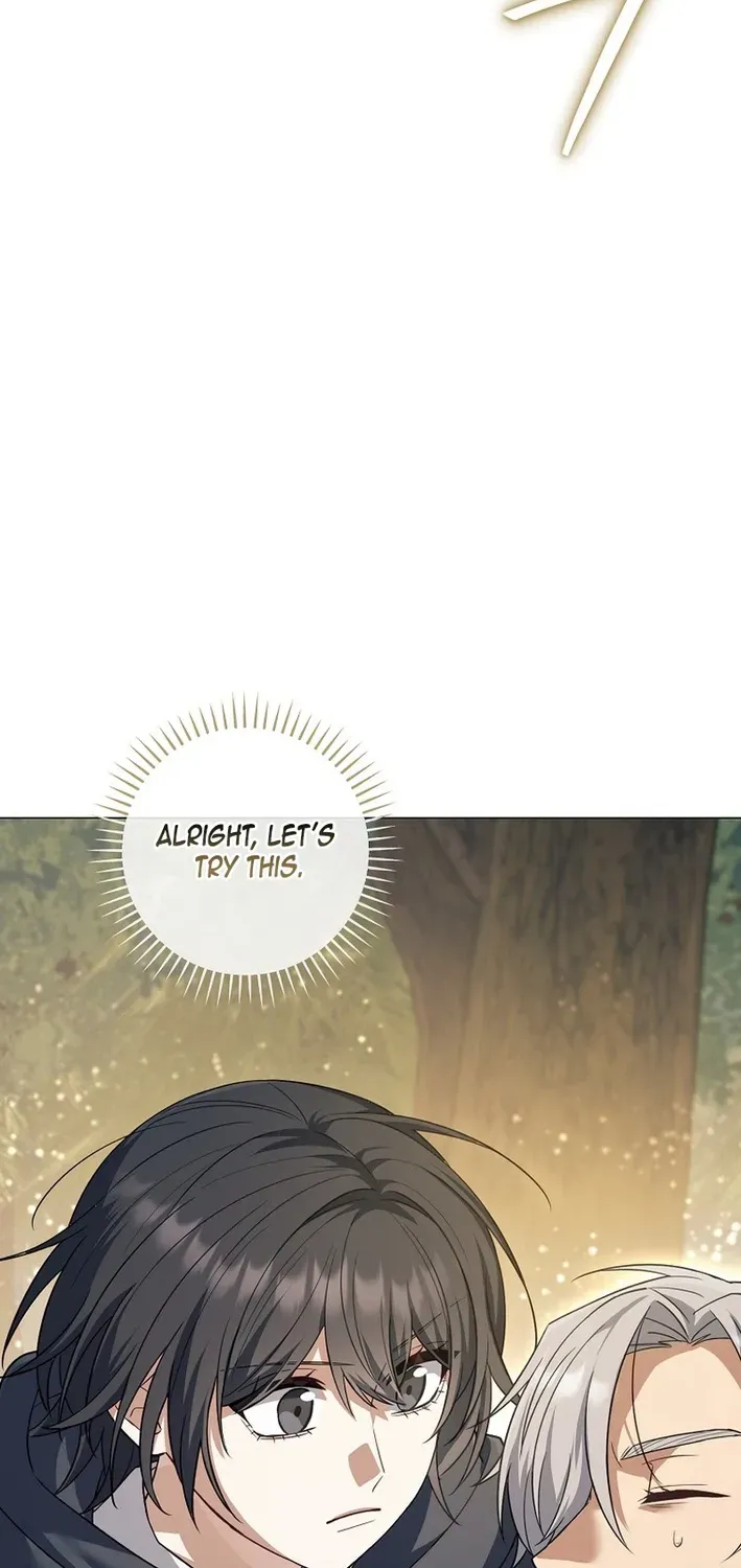 Read The Magic Lord chapter 7 image 93 on Lezhin