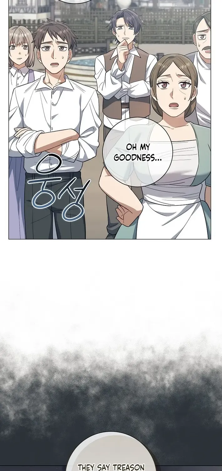 Read The Magic Lord chapter 8 image 10 on Lezhin